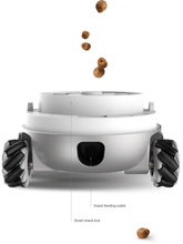 Load image into Gallery viewer, Tutirobo Smart IOT Pet Sitter for your Cats & Dogs-